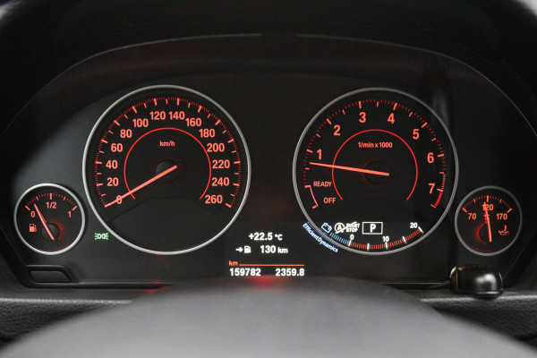 BMW 3-serie Gran Turismo 320i 184 PK Automaat Executive, Panoramadak, LED, Sportstoelen, Navigatie