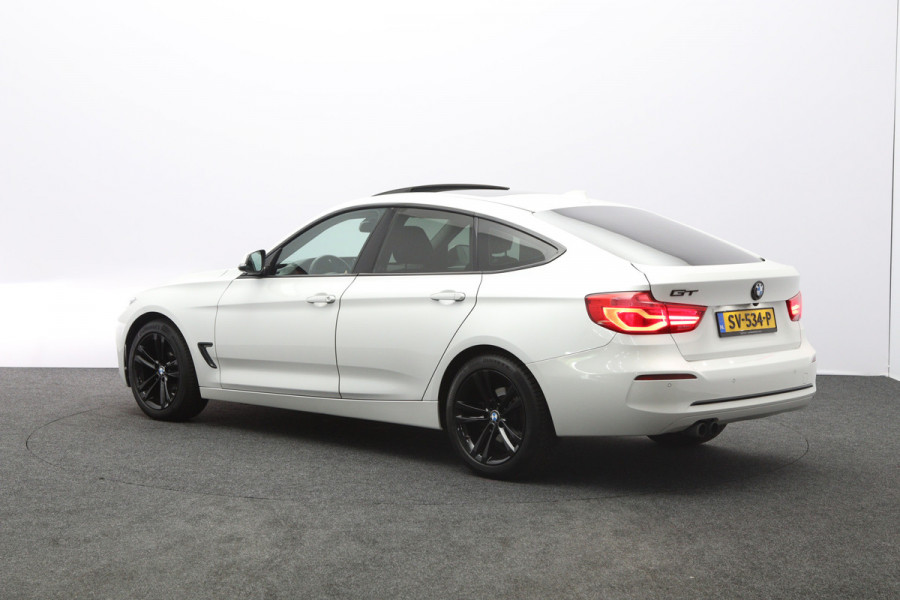 BMW 3-serie Gran Turismo 320i 184 PK Automaat Executive, Panoramadak, LED, Sportstoelen, Navigatie