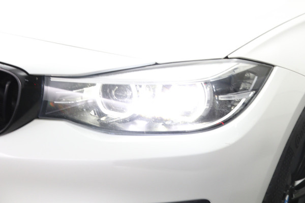 BMW 3-serie Gran Turismo 320i 184 PK Automaat Executive, Panoramadak, LED, Sportstoelen, Navigatie