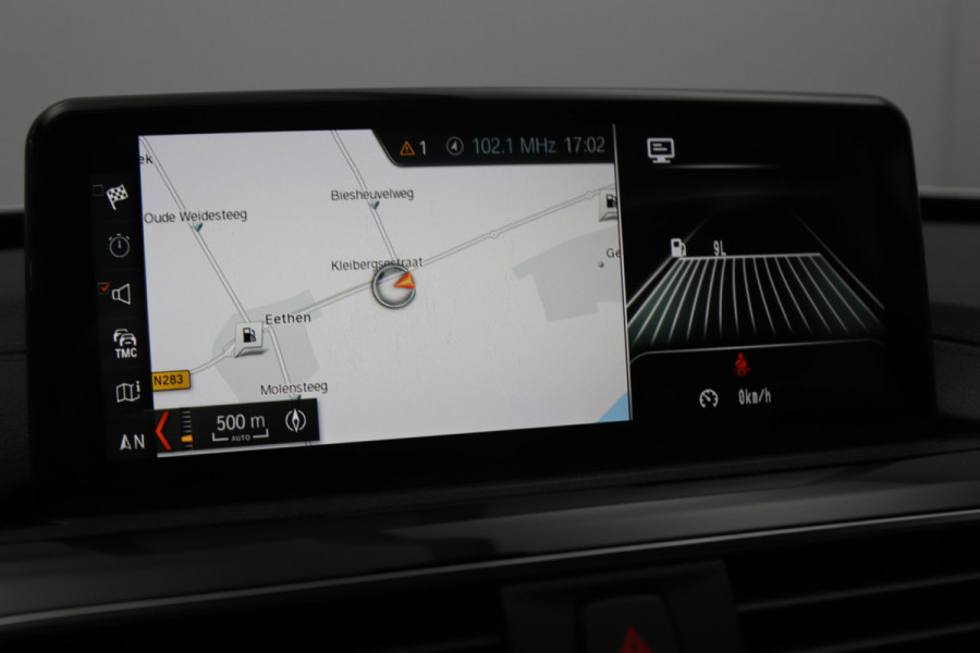 BMW 3-serie Gran Turismo 320i 184 PK Automaat Executive, Panoramadak, LED, Sportstoelen, Navigatie