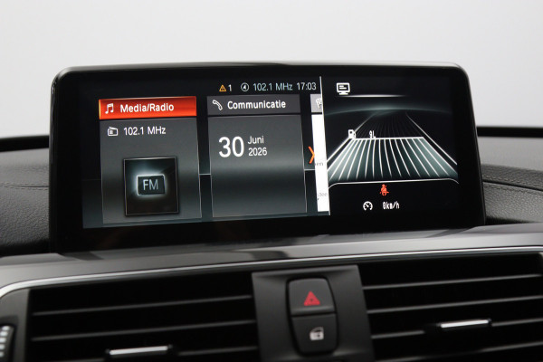 BMW 3-serie Gran Turismo 320i 184 PK Automaat Executive, Panoramadak, LED, Sportstoelen, Navigatie