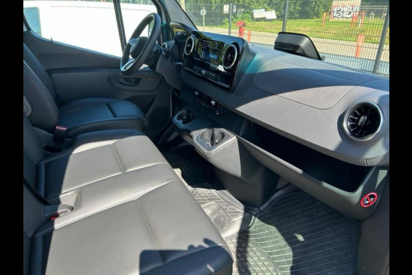 Mercedes-Benz Sprinter 315 CDI 150PK L2H2 Pro automaat nr.V151 | Airco | Cruise | Camera | Trekhaak 3.500KG