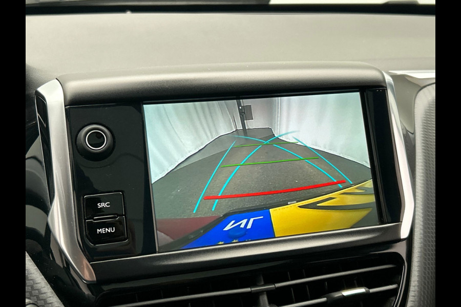 Peugeot 2008 1.2 PureTech GT-Line Automaat | Trekhaak | Carplay | Camera | Panoramadak | Climate-control | Leder |