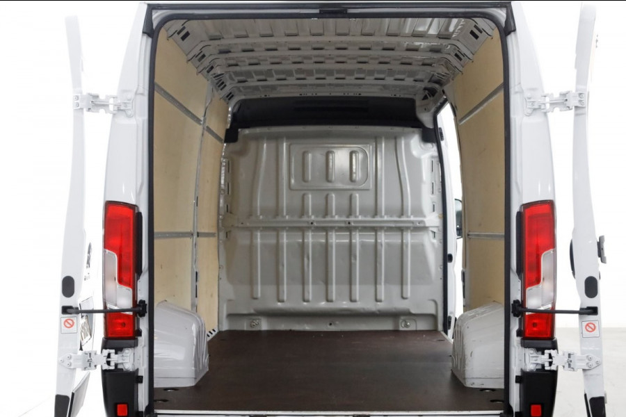 Citroën Jumper 2.2 BlueHDi 165pk L4H2 Airco/Navi/Camera 06-2024