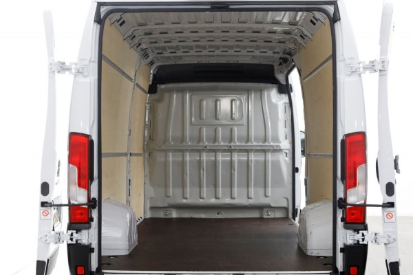 Citroën Jumper 2.2 BlueHDi 165pk L4H2 Airco/Navi/Camera 06-2024