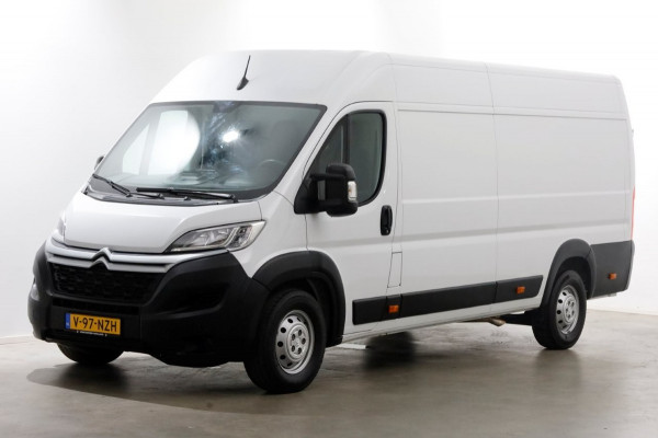 Citroën Jumper 2.2 BlueHDi 165pk L4H2 Airco/Navi/Camera 06-2024