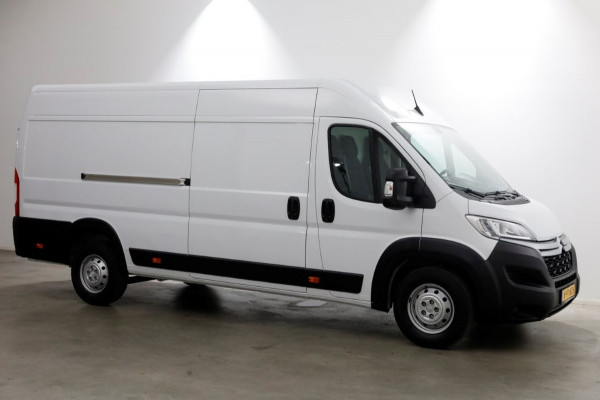 Citroën Jumper 2.2 BlueHDi 165pk L4H2 Airco/Navi/Camera 06-2024