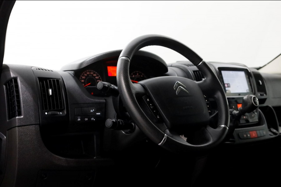 Citroën Jumper 2.2 BlueHDi 165pk L4H2 Airco/Navi/Camera 06-2024