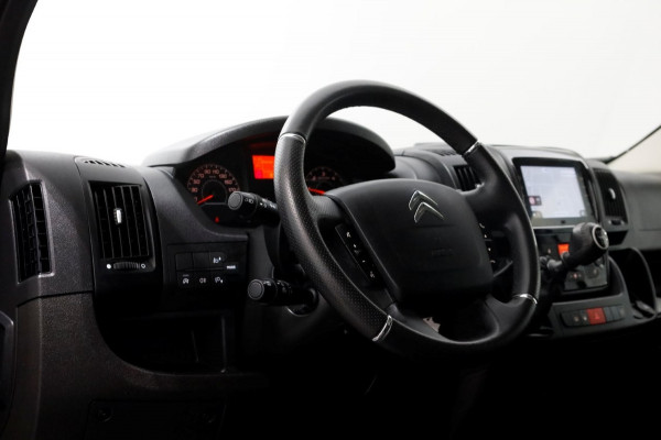 Citroën Jumper 2.2 BlueHDi 165pk L4H2 Airco/Navi/Camera 06-2024
