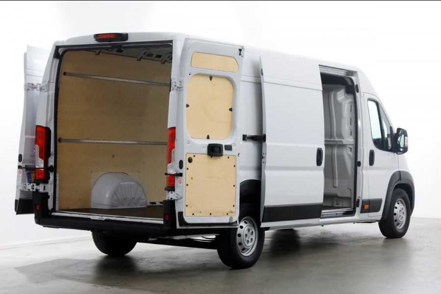 Citroën Jumper 2.2 BlueHDi 165pk L4H2 Airco/Navi/Camera 06-2024