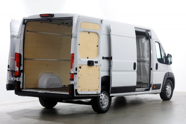 Citroën Jumper 2.2 BlueHDi 165pk L4H2 Airco/Navi/Camera 06-2024