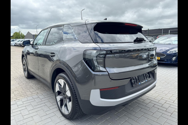 Ford Explorer Premium Extended Range RWD 77 kWh 286pk | Driver Assistance Pack | Panoramadak