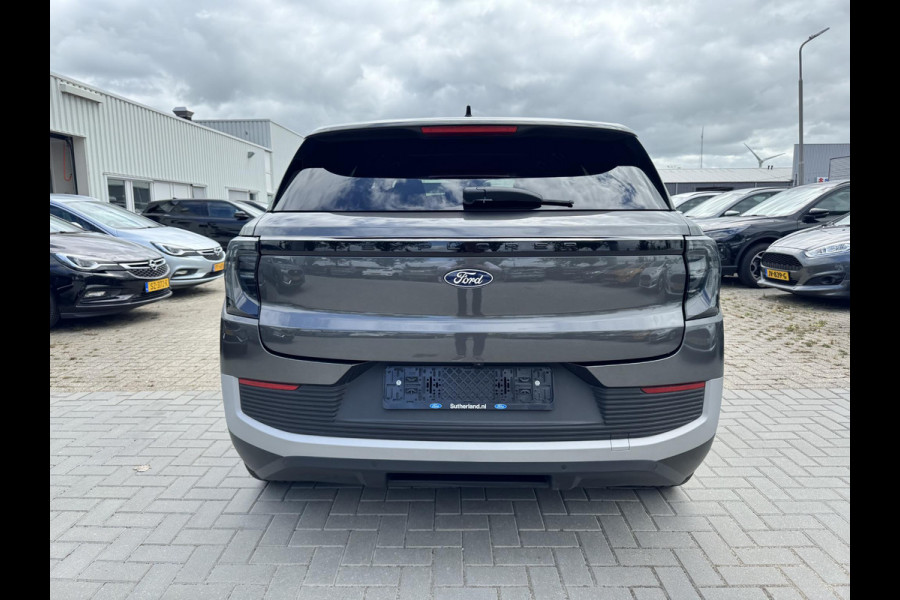 Ford Explorer Premium Extended Range RWD 77 kWh 286pk | Driver Assistance Pack | Panoramadak