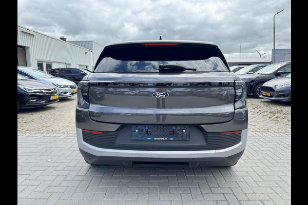 Ford Explorer Premium Extended Range RWD 77 kWh 286pk | Driver Assistance Pack | Panoramadak