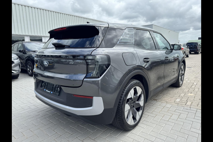 Ford Explorer Premium Extended Range RWD 77 kWh 286pk | Driver Assistance Pack | Panoramadak