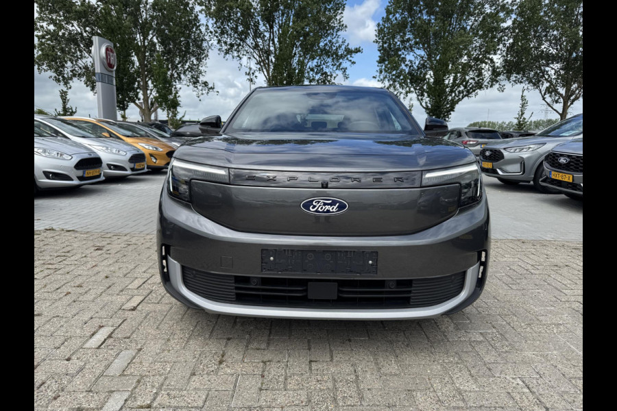 Ford Explorer Premium Extended Range RWD 77 kWh 286pk | Driver Assistance Pack | Panoramadak