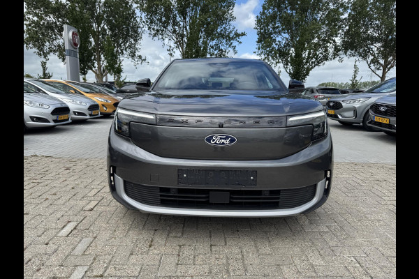Ford Explorer Premium Extended Range RWD 77 kWh 286pk | Driver Assistance Pack | Panoramadak