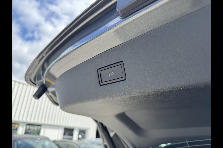 Ford Explorer Premium Extended Range RWD 77 kWh 286pk | Driver Assistance Pack | Panoramadak