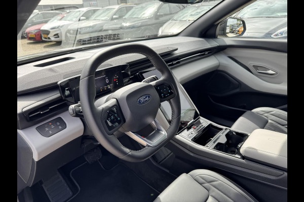 Ford Explorer Premium Extended Range RWD 77 kWh 286pk | Driver Assistance Pack | Panoramadak