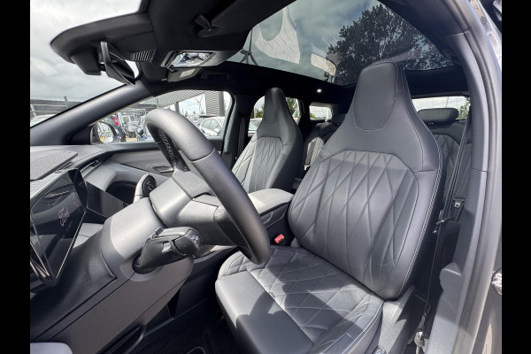 Ford Explorer Premium Extended Range RWD 77 kWh 286pk | Driver Assistance Pack | Panoramadak