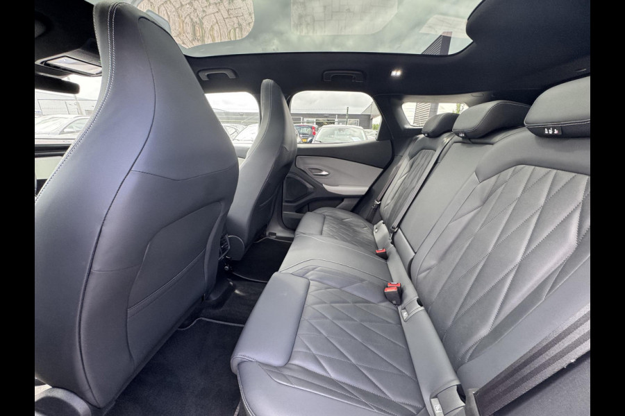 Ford Explorer Premium Extended Range RWD 77 kWh 286pk | Driver Assistance Pack | Panoramadak