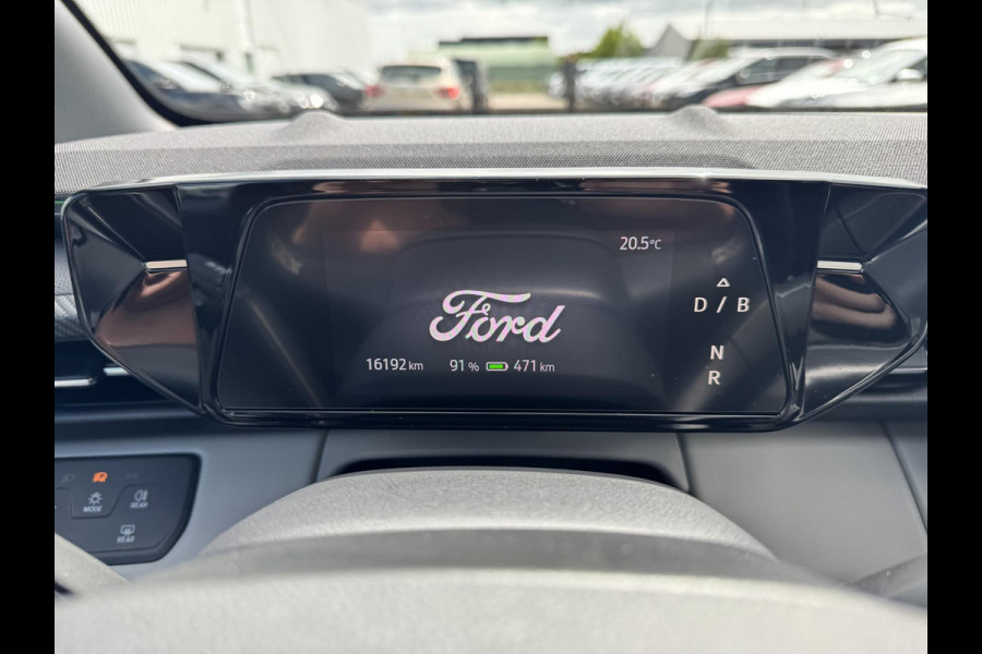 Ford Explorer Premium Extended Range RWD 77 kWh 286pk | Driver Assistance Pack | Panoramadak