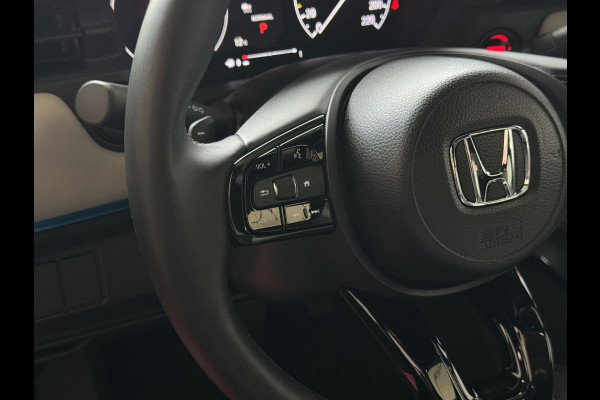 Honda HR-V 1.5 e:HEV ADVANCE STYLE PLUS PANORAMA BI-TONE LED 360.CAMERA ELEK.KLEP 18''LMV STOEL/STUUR VERW. 11/2025