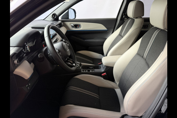 Honda HR-V 1.5 e:HEV ADVANCE STYLE PLUS PANORAMA BI-TONE LED 360.CAMERA ELEK.KLEP 18''LMV STOEL/STUUR VERW. 11/2025