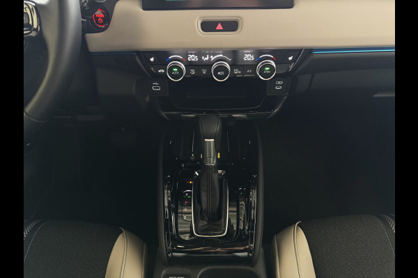 Honda HR-V 1.5 e:HEV ADVANCE STYLE PLUS PANORAMA BI-TONE LED 360.CAMERA ELEK.KLEP 18''LMV STOEL/STUUR VERW. 11/2025