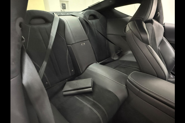 Lexus LC 500h 359pk Carbon dak HUD 21inch
