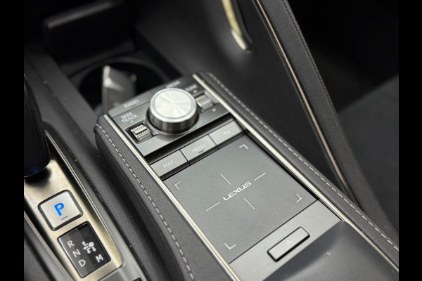 Lexus LC 500h 359pk Carbon dak HUD 21inch