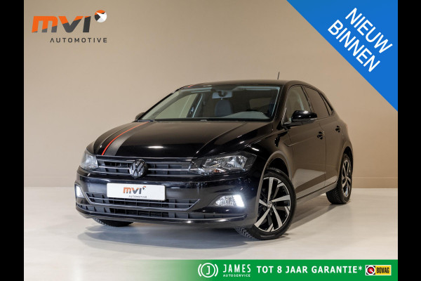 Volkswagen Polo 1.0 TSI Beats / 95 pk / Apple CarPlay / Adaptieve cruise control /