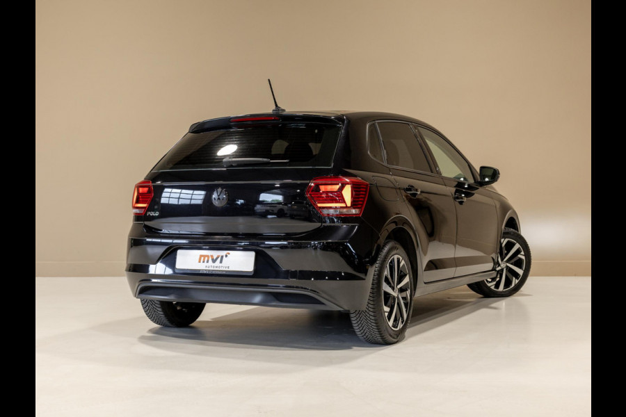 Volkswagen Polo 1.0 TSI Beats / 95 pk / Apple CarPlay / Adaptieve cruise control /