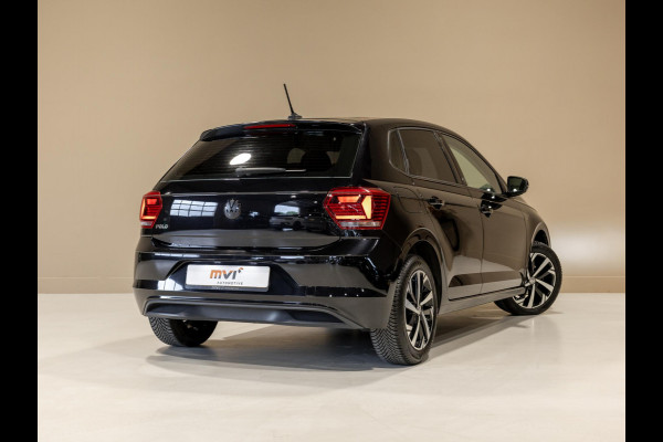 Volkswagen Polo 1.0 TSI Beats / 95 pk / Apple CarPlay / Adaptieve cruise control /