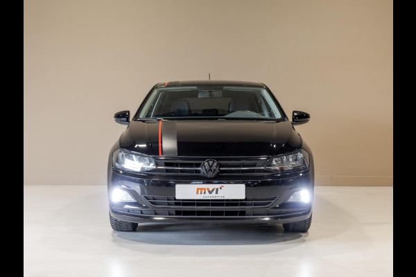 Volkswagen Polo 1.0 TSI Beats / 95 pk / Apple CarPlay / Adaptieve cruise control /