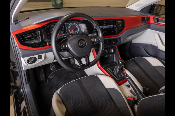 Volkswagen Polo 1.0 TSI Beats / 95 pk / Apple CarPlay / Adaptieve cruise control /