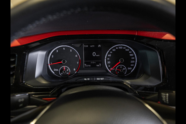 Volkswagen Polo 1.0 TSI Beats / 95 pk / Apple CarPlay / Adaptieve cruise control /