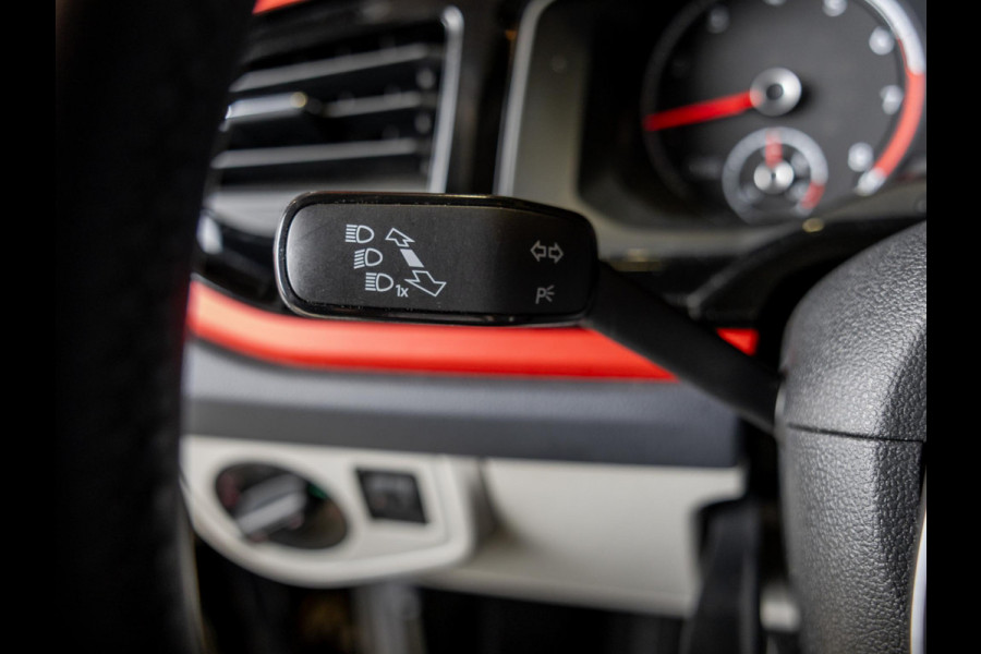 Volkswagen Polo 1.0 TSI Beats / 95 pk / Apple CarPlay / Adaptieve cruise control /