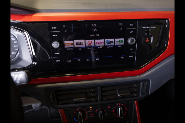 Volkswagen Polo 1.0 TSI Beats / 95 pk / Apple CarPlay / Adaptieve cruise control /
