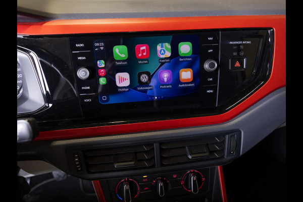 Volkswagen Polo 1.0 TSI Beats / 95 pk / Apple CarPlay / Adaptieve cruise control /