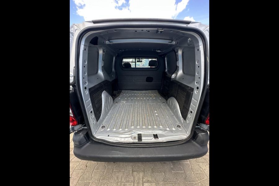 Citroën Berlingo 1.6 BlueHDI 75 Club airco|Cruise