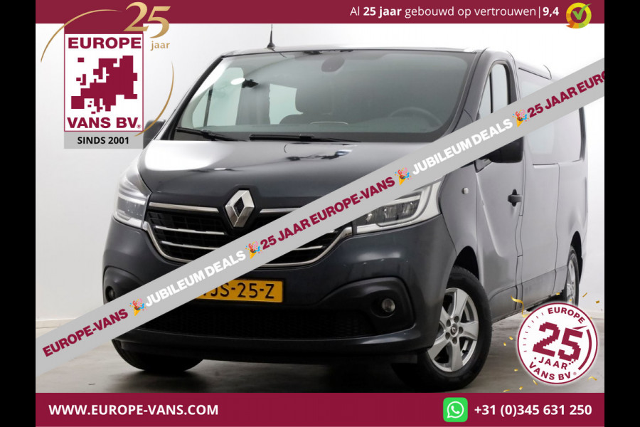 Renault Trafic 2.0 dCi 120pk L2H1 D.C. Business LED/Camera/Navi 03-2021
