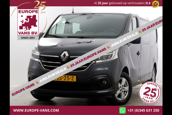Renault Trafic 2.0 dCi 120pk L2H1 D.C. Business LED/Camera/Navi 03-2021