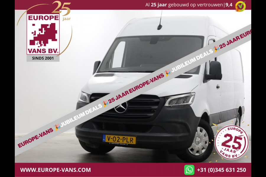Mercedes-Benz Sprinter 315 CDI 150pk RWD L2H2 LED/Airco/Camera 04-2021