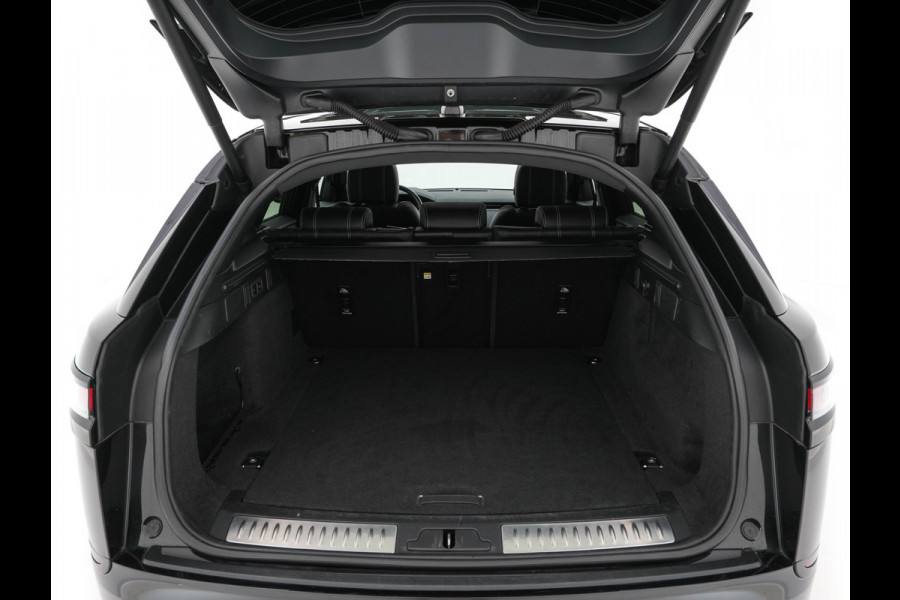 Land Rover Range Rover Velar 3.0 D300 R-Dynamic SE (INCL.BTW) Aut. *PANO | HEAD-UP | LEATHER-FABRIC | FULL-LED | MEMORY-PACK | BLIND-SPOT | DIGI-COCKPIT | CAMERA | KEYLESS | HEATED-COMFORTSEATS | PRIVACY-GLASS | SHIFTPADDLES | 22"ALU*