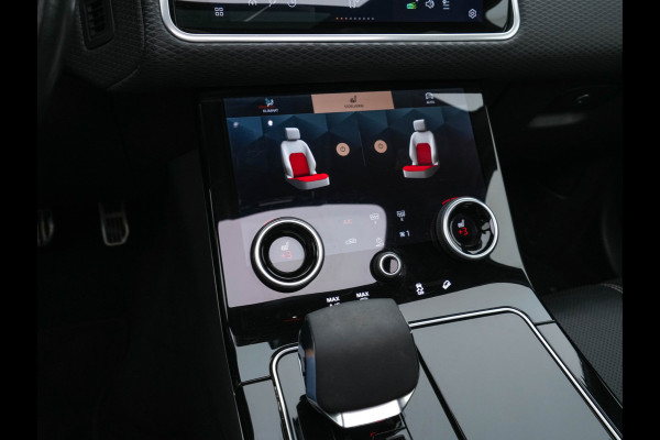Land Rover Range Rover Velar 3.0 D300 R-Dynamic SE (INCL.BTW) Aut. *PANO | HEAD-UP | LEATHER-FABRIC | FULL-LED | MEMORY-PACK | BLIND-SPOT | DIGI-COCKPIT | CAMERA | KEYLESS | HEATED-COMFORTSEATS | PRIVACY-GLASS | SHIFTPADDLES | 22"ALU*