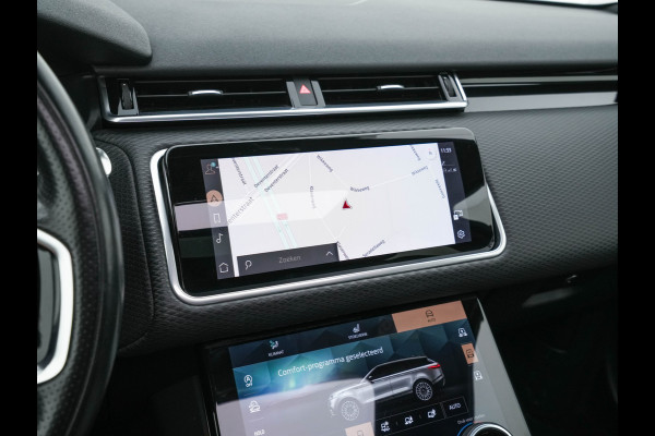 Land Rover Range Rover Velar 3.0 D300 R-Dynamic SE (INCL.BTW) Aut. *PANO | HEAD-UP | LEATHER-FABRIC | FULL-LED | MEMORY-PACK | BLIND-SPOT | DIGI-COCKPIT | CAMERA | KEYLESS | HEATED-COMFORTSEATS | PRIVACY-GLASS | SHIFTPADDLES | 22"ALU*