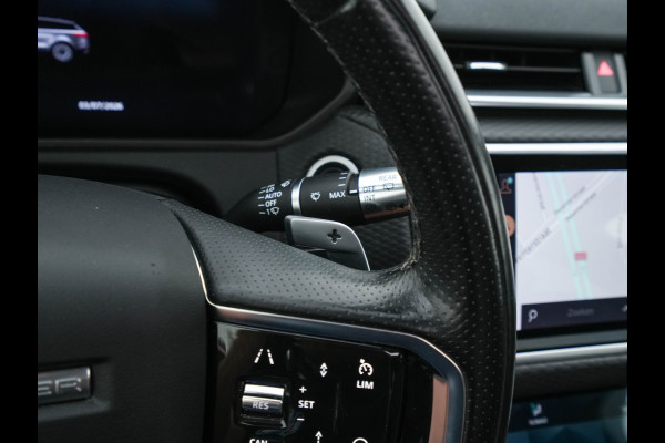 Land Rover Range Rover Velar 3.0 D300 R-Dynamic SE (INCL.BTW) Aut. *PANO | HEAD-UP | LEATHER-FABRIC | FULL-LED | MEMORY-PACK | BLIND-SPOT | DIGI-COCKPIT | CAMERA | KEYLESS | HEATED-COMFORTSEATS | PRIVACY-GLASS | SHIFTPADDLES | 22"ALU*