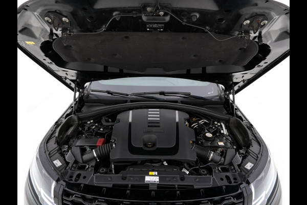 Land Rover Range Rover Velar 3.0 D300 R-Dynamic SE (INCL.BTW) Aut. *PANO | HEAD-UP | LEATHER-FABRIC | FULL-LED | MEMORY-PACK | BLIND-SPOT | DIGI-COCKPIT | CAMERA | KEYLESS | HEATED-COMFORTSEATS | PRIVACY-GLASS | SHIFTPADDLES | 22"ALU*