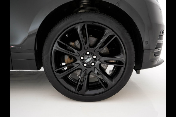 Land Rover Range Rover Velar 3.0 D300 R-Dynamic SE (INCL.BTW) Aut. *PANO | HEAD-UP | LEATHER-FABRIC | FULL-LED | MEMORY-PACK | BLIND-SPOT | DIGI-COCKPIT | CAMERA | KEYLESS | HEATED-COMFORTSEATS | PRIVACY-GLASS | SHIFTPADDLES | 22"ALU*